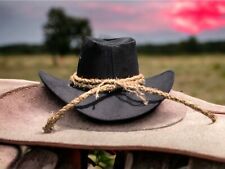 Arthur Morgan Hat Cosplay Replica, RDR Christmas Gift For Him, Present Red Dead picture