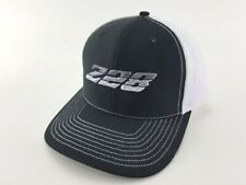 Chevy Camaro hat Chevrolet Chevy Camaro Z/28 Black/White Custom Hat Racers gift picture