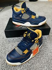 Jordan 4 Retro (Dunk From Above) picture