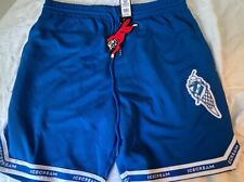 Billionaire Boys Club Ice Cream dunkaroos cone Blue Size XXL Brand New ALL Tags picture