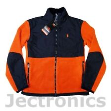 New Ralph Lauren Polo Fleece Polartec 300 Full Zip Jacket- Multiple Available picture