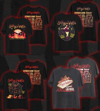 HOT NEW Sick New World 2024, Unisex T-Shirt For Las Vegas Fan Many Designs picture