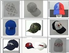 NWT Tommy Hilfiger Cotton Baseball Cap Men Women Unisex Hat One Size Adjustable picture
