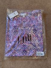 J Jill Top - Paisley - L - NEW picture