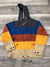 Made By Marshall Artist 2000 - 2013 Wax Multi Colored Jacket Size Large  picture