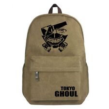 Anime Tokyo Ghoul Backpack hiking school travel bag New picture
