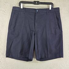 Chaps Shorts Mens Sz 36 Flat Front Stretch NEW picture