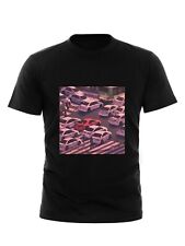 White And Black Toyota Camry/Supra T-Shirt various colors and Sizes. picture