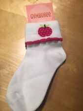 CHOOSE Gymboree socks Leapin Lily Imaginary Friends Equestrian Club picture