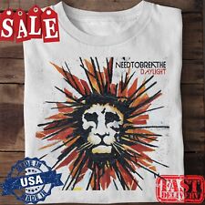 New Rare Daylight The Outsiders NEEDTOBREATHE Gift Family Unisex S-235XL Shirt 6 picture