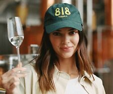 Official 818 Tequila by Kendall Jenner - Merch - Hat - New picture