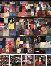 Lot of 100 Womens Clothes Bulk Wholesale Resale Consignment picture