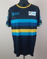 Dansk Metal Tour de France 2022 T-Shirt Men's Size XL Official Supporter Jersey picture