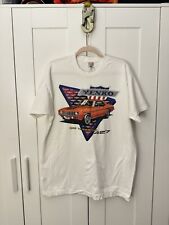 Vintage Mens Tshitr CHEVROLET YENKO 1994 Racing Nascar Y2K American style XL picture