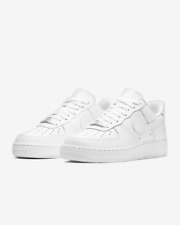Nike Air Force 1 Low Triple White ‘07 BRAND NEW, MEN AND WOMEN SIZES. picture