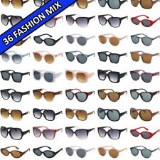 Fashion Sunglasses Wholesale Bulk Lot Sunglass 36 PCS per Box Exactly As Picture picture