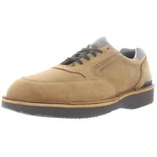 Walkabout Mens Ultra-Walker Pebbled Sneakers Shoes BHFO 1155 picture