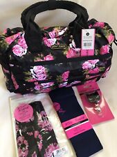 Betsey Johnson TOTE by Koi - New With Tags picture