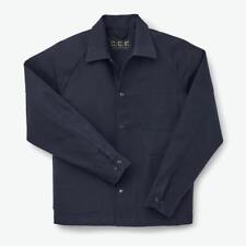 Filson CCF Chore Jacket NEW 20131878 MADE IN CANADA Dark Navy C.C.F. Work picture