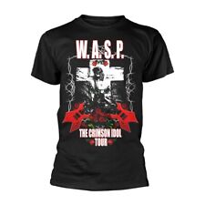 WASP 'Crimson Idol Tour' T shirt - NEW W.A.S.P. picture