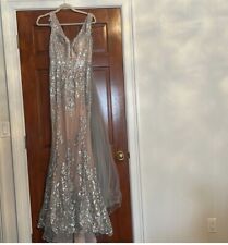 portia and scarlett size 4 Gown picture