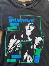 The Replacements Band Short Sleeve Unisex T shirt All Size S-3XL picture
