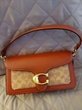 Coach Tabby Purse 26 Cm New without tags picture