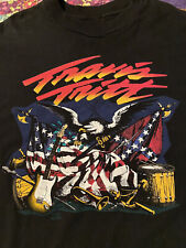 Vintage 90s Travis Tritt Country T-Shirt Unisex Cotton Tee S-5XL T097 picture