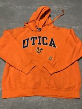 Vintage Utica College Sweatshirt  picture