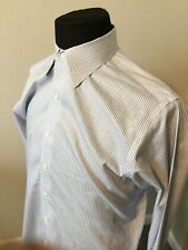 NWOT Brooks Brothers Supima Oxford 346 Button Down 15.5 4/5 MSRP $140 picture