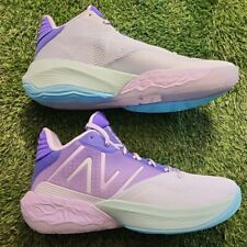NEW New Balance Two WXY V4 Basketball “Make it Rain” Sneakers Size Men's US 13 picture
