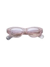 New Eyeglasses JACQUES MARIE MAGE model KRASNER With : PEACH 50-18 picture