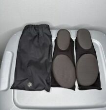 YZY Yeezy Pods Black Size 3 BRAND NEW picture