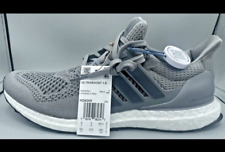 Men's Size 9.5 - adidas UltraBoost 1.0 DNA Grey - HQ4200 picture