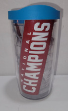 Tervis 16oz Alabama Crimson Tide 2017 College Football National Champions picture