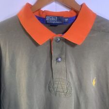 Vintage Polo by Ralph Lauren 90’s Polo shirt size 2XB #S38 picture