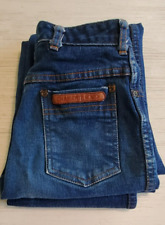 Vintage Item By Charlotte Ford Jeans Size: Women's size 6, 1970's-80's picture