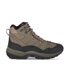 Merrell Men Thermo Chill Mid Waterproof Boot Leather-And-Mesh picture