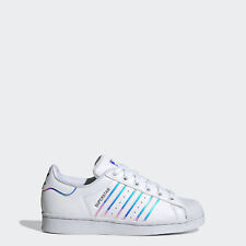adidas kids Superstar Shoes picture