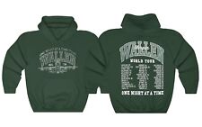 Morgan Wallen One Night At A Time Tour Hoodie Gift For Fans Music picture