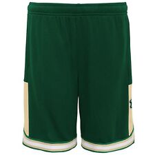 Outerstuff NCAA Youth Boys (8-20) South Florida Bulls Stated Shorts picture