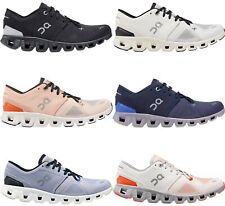 On Cloud X 3 Men's Running Shoes Athletic Training Walking Sneakers Breathable picture
