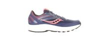 Saucony Womens Cohesion 15 Blue Running Shoes Size 7.5 picture