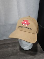 Massey Ferguson Official Owner Hat picture