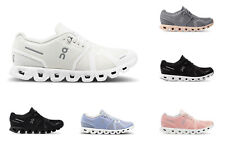 New On Cloud 5 Men's Women's Running Shoes ALL COLORS SIZE Sneakers Trainers picture