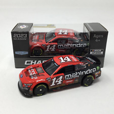Chase Briscoe 2023 Mahindra Tractors 1:64 Diecast picture