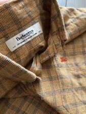 Burberrys of London The Shirt Collection Checkered Classic picture