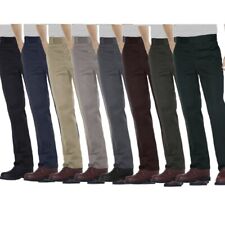 Dickies Men's 874 Pants Classic Original Fit Work School Uniform Straight Leg picture