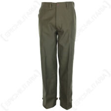 Reproduction WW2 Cotton US Army M43 Olive Drab Trousers picture