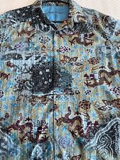 tommy bahama shirt Large picture